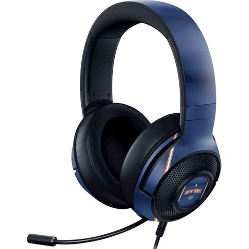 NBA New York Knicks Jersey Razer Kraken X Skin